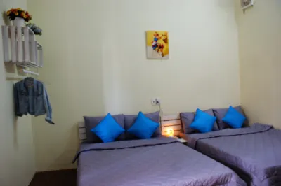 Hotel An Nhien