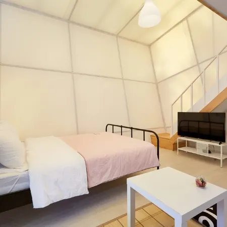 Yeoju Majorael Glamping Resort