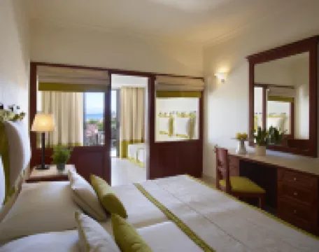 Roda Beach Resort & Spa