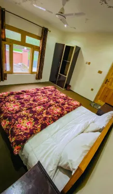 Vantage Hotel Skardu Hotels in der Nähe von Kharmang Baltistan
