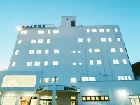 Hotel Marue Hotels in Kamaishi