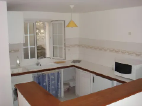 Appartement Citadelle Hotels in Corte