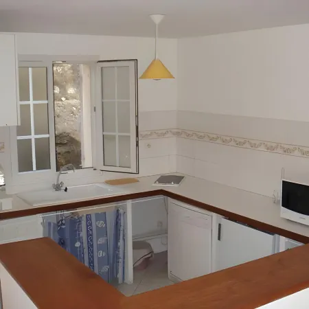 Appartement Citadelle