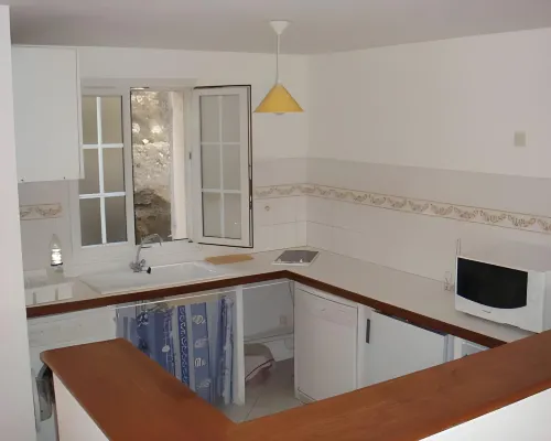 Appartement Citadelle Hotels in Corte