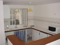 Appartement Citadelle Hotel a Vizzavone