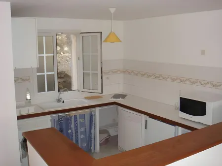 Appartement Citadelle