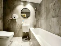Yeongju B&B Hotel Hotel di Yeongju-si
