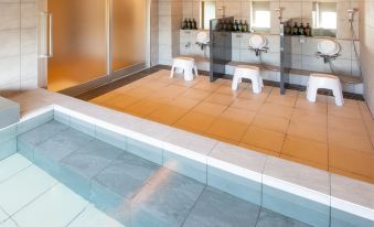 Kuretake Inn Premium Fukuroi Ekimae