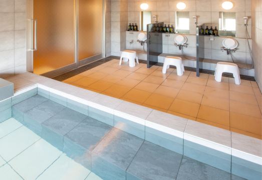 구레타케 인 프리미엄 후쿠로이 에키마에