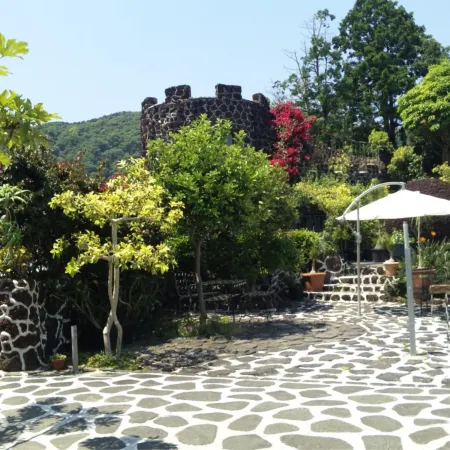 J-Garden