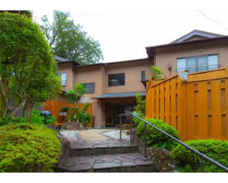 心のどか 河津のホテル