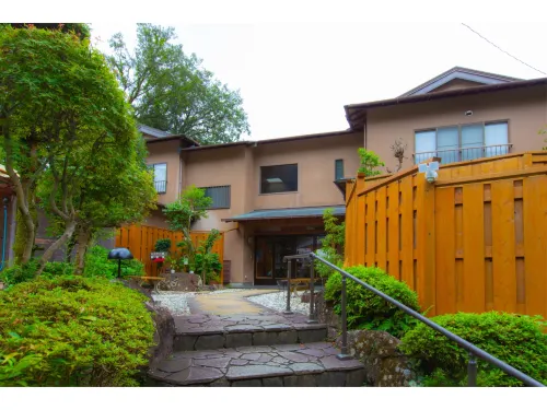 Kokoronodoka Hotels in Kamo District