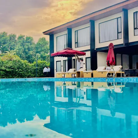 Vintclub Resort
