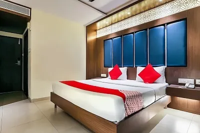 Hotel Sri Capital Residency