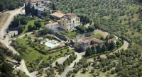 Borgo Antico Casalbosco Holiday Home & Winery Hotels in Santomato