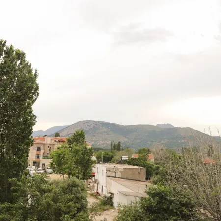 Elia İmroz Hotel