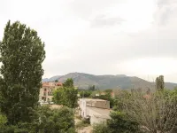 Elia İmroz Hotel - Mountain view