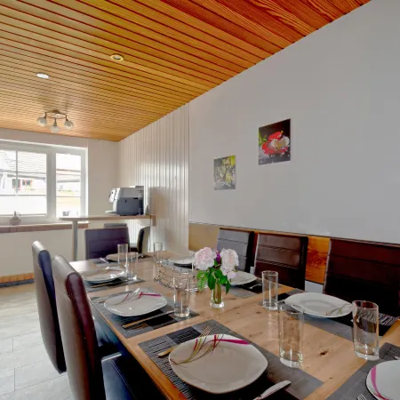 Ferienhaus Born