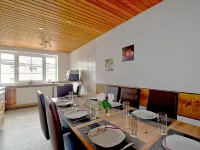 Ferienhaus Born