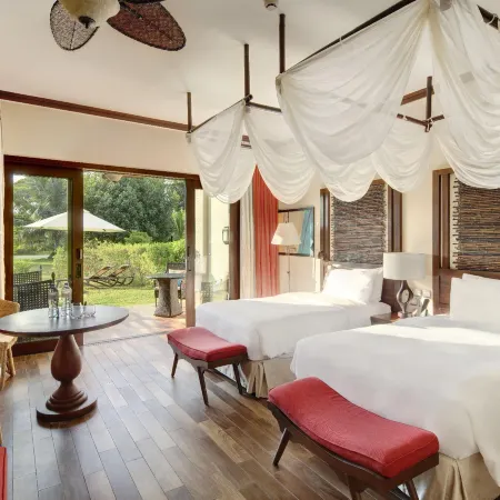 STORY Seychelles