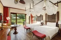 Story Seychelles Hotels in Port Glaud