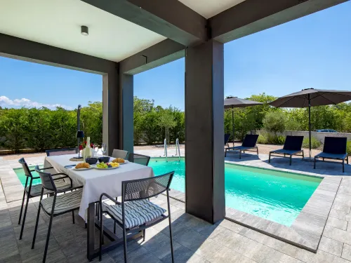 Villa Nika - con encanto