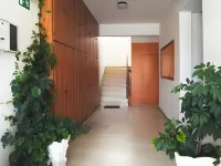 Neapolis Apartments Hotels in Anatolikos Selinos