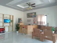 An Binh Hotel Phu Quy Island
