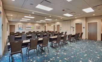 Home2 Suites by Hilton Sacramento at Csus