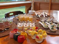 Pension Sanpomichi Hotels in Nasu