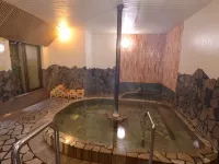 Atarashiya Ryokan - Hot Springs