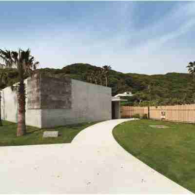 かぢや旅館 Hotel Exterior