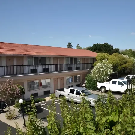 Morgan Hill Inn