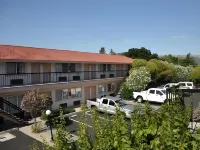 Morgan Hill Inn Hotels in San Martin