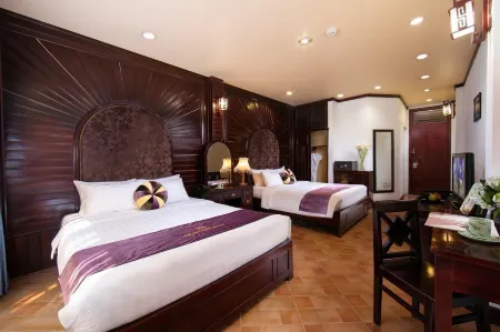 Impressive Boutique Hotel