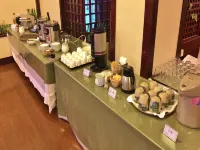 Hotel Nakamuraya - breakfast