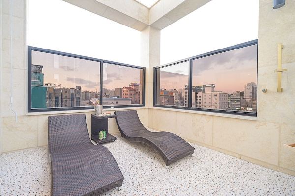 목포에이치에비뉴호텔 평화광장점(mokpo h avenue hotel peace plaza)_3