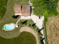 Le Cascate - Villas