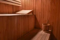Yene Hue - spa