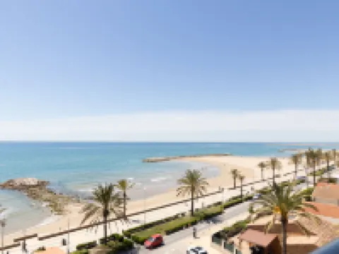 Garbi Hoteles en Cunit