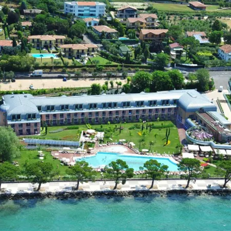 Hotel Corte Valier