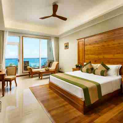Araliya Beach Resort & Spa Unawatuna- Where You Meet the Sea All Year Rooms