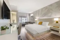 Cambria Hotel Calabasas - Malibu Hôtels à : Agoura Hills
