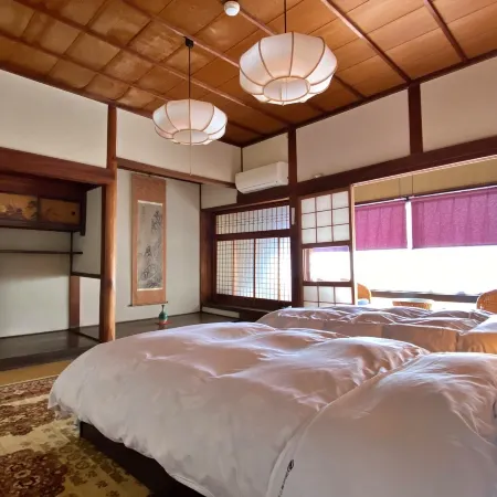 Ryokan Sanyousou