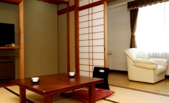 Hasshoen Yumotokan