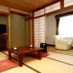 Hasshoen Yumotokan