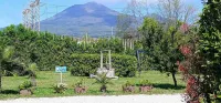 B&B PompeiLog Hotel a Boscoreale