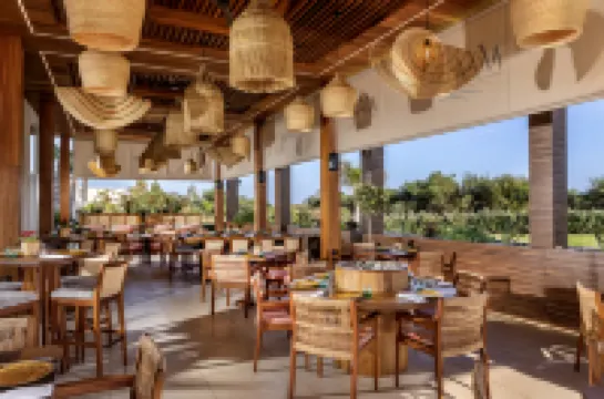 NissiBlu Beach Resort Hotels in Agia Napa