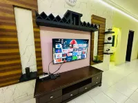 Emily Vilas Hotel dekat Taman Bunga Nusantara