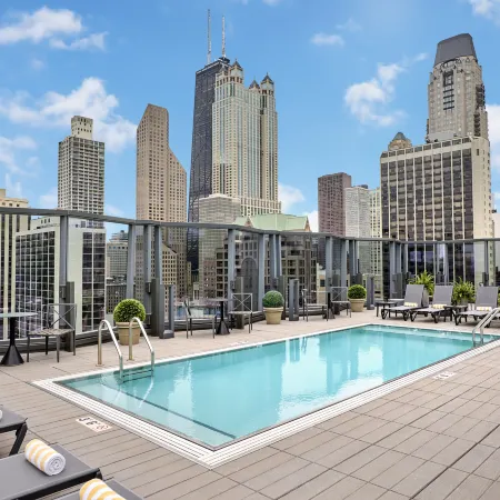 Viceroy Chicago